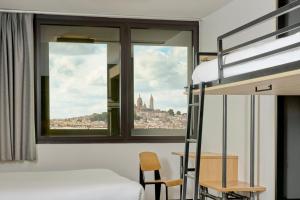 Auberges de jeunesse Generator Paris : photos des chambres