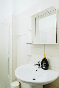 Sunny View Apartment