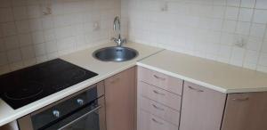 Tuglase apartamendid