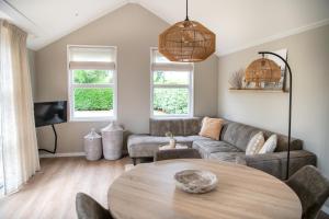 Minicamping de Boshoek