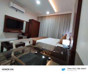 هنو للشقق المخدومة