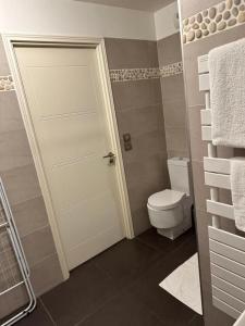 Appartements Cosy Parisian Upscale Apartment : photos des chambres