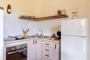 Podere Caprarecce Trilocale 6