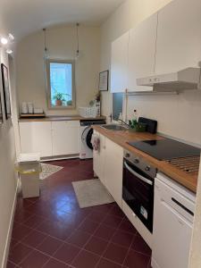 Casa dell Oca Chiaia