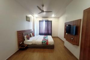 RROOMS Elite Hotel Global Luxury