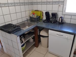 Maisons de vacances Gite Les Petits Loups : photos des chambres