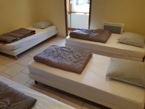 Maisons de vacances Gite Les Petits Loups : photos des chambres
