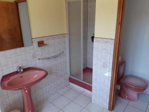 Maisons de vacances Gite Les Petits Loups : photos des chambres
