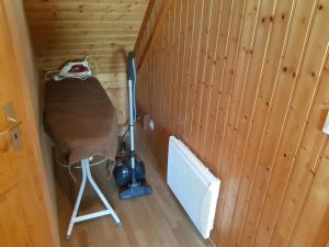 Maisons de vacances Gite Les Petits Loups : photos des chambres