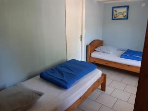 Maisons de vacances Gite Les Petits Loups : photos des chambres