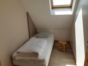 Maisons de vacances Gite Les Petits Loups : photos des chambres