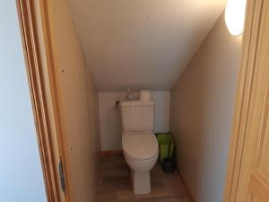 Maisons de vacances Gite Les Petits Loups : photos des chambres