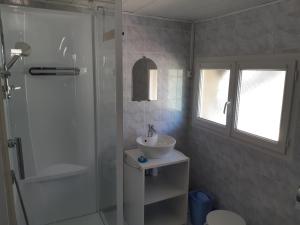 Maisons de vacances Gite Les Petits Loups : photos des chambres