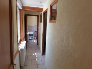 Maisons de vacances Gite Les Petits Loups : photos des chambres