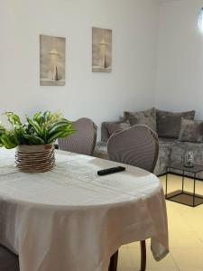Himara Apartaments