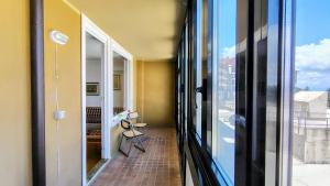 La Veranda sul Matese - Appartamento a Campitello Matese