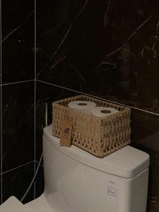 The Nest High-Floor Studio with City View