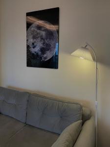 The Nest High-Floor Studio with City View