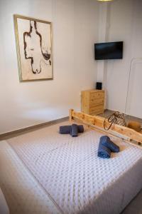 Stellas Apartments