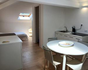 CV017 - Milano Marittima, elegante mansarda con aria condizionata