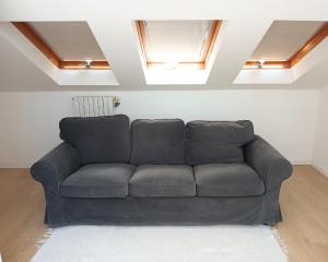 CV017 - Milano Marittima, elegante mansarda con aria condizionata