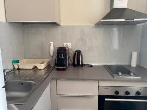 Lalez bay Apartment