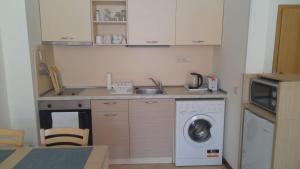 2 Room Apartment Royal Sun E24 with Poolview and big Balcony