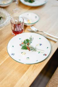 Lippingergut - "Sissis Sommerfrische"