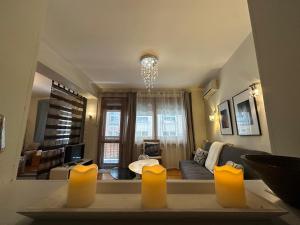 CityCentre Gem with Free Parking