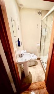 The Natures Nook With HotTub