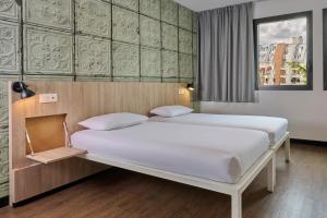 Auberges de jeunesse Generator Paris : photos des chambres