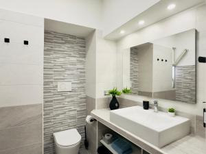 KataSoul Urban Vibes - Catania Centro Storico - Moderno - Balcone - 4 Posti Letto