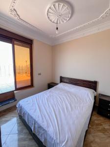 Visit Chamal - Sky 4