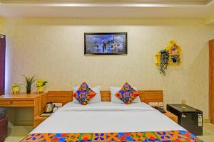 FabHotel Metro - Nr Secunderabad Railway Station