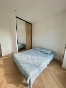 Appartement vue mer Nice