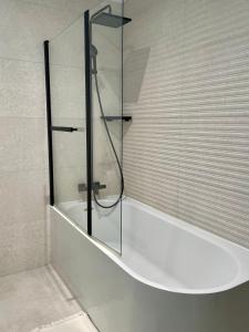 Appartement vue mer Nice