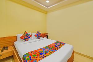 FabHotel Metro - Nr Secunderabad Railway Station