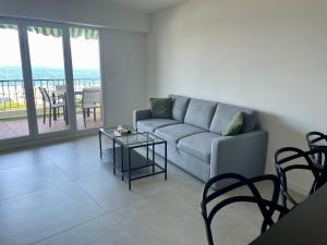 Appartement vue mer Nice