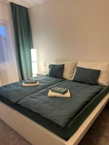 Apartment by Technology park in Brno