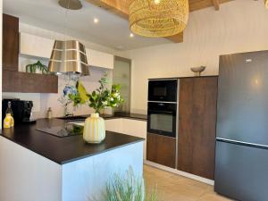 Maisons de vacances Le domaine d-Isa Elor et Sela : photos des chambres