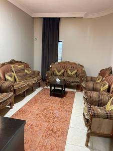 فندق زهوان للضيافة السياحي