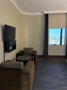 فندق زهوان للضيافة السياحي