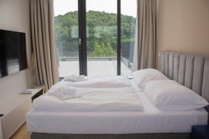 Hotel Taxis Bratislava - Suites