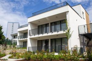 Hotel Taxis Bratislava - Suites