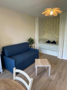 Appartements Cozy appart between Paris & Disney : Appartement 2 Chambres