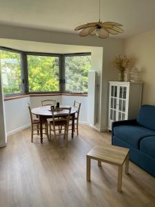 Appartements Cozy appart between Paris & Disney : photos des chambres