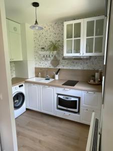 Appartements Cozy appart between Paris & Disney : photos des chambres