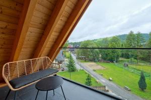 Białka SPA & Resort Odkryj Białkę