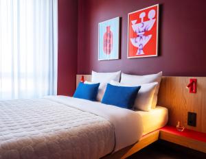 Numa Berlin Friedrichshain - Aparthotels, Berlin