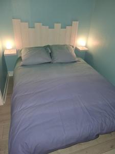 Appartements Le Cosy : Appartement 2 Chambres